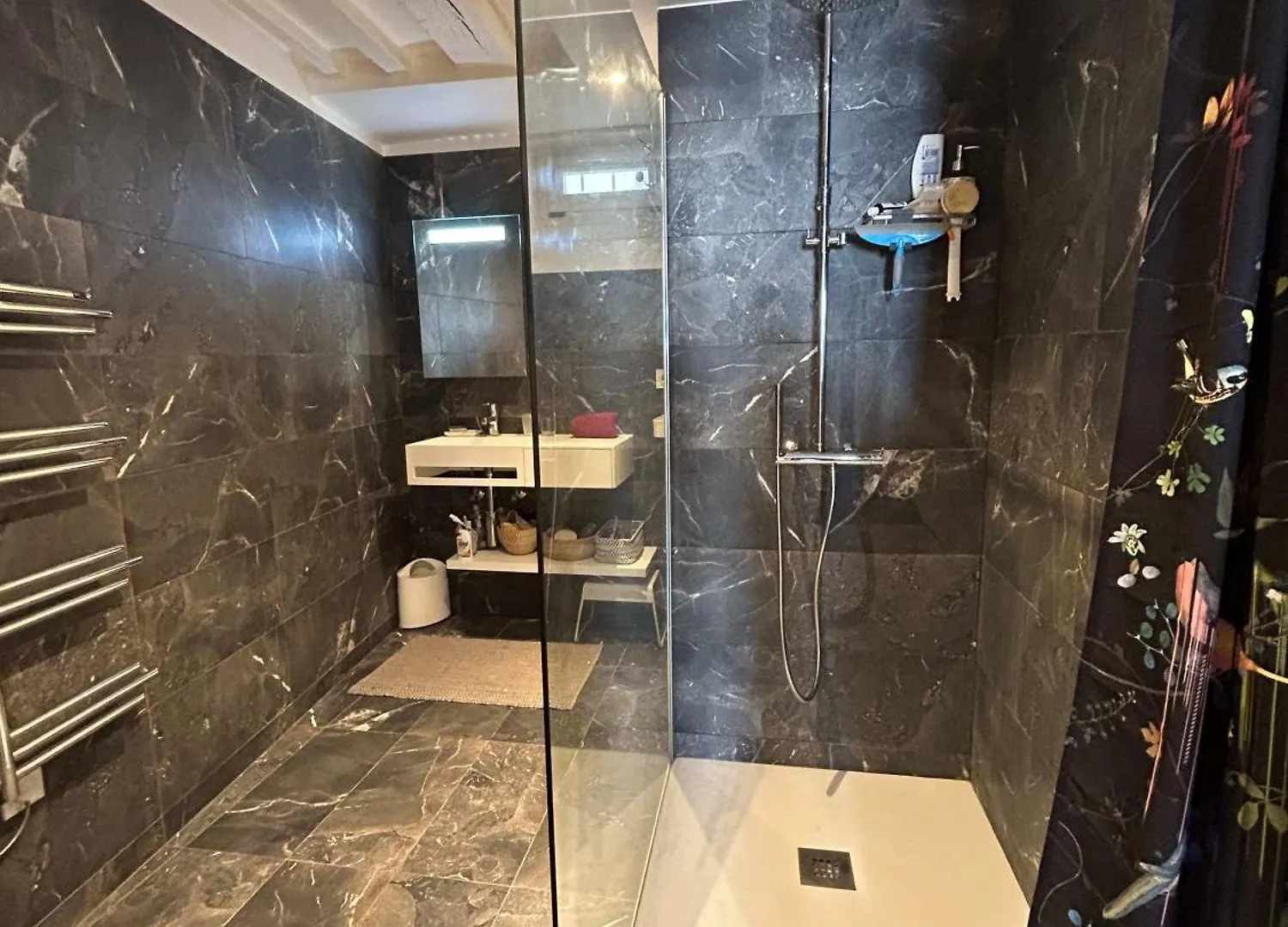 Apartament Le Balcon Du Palais Royal